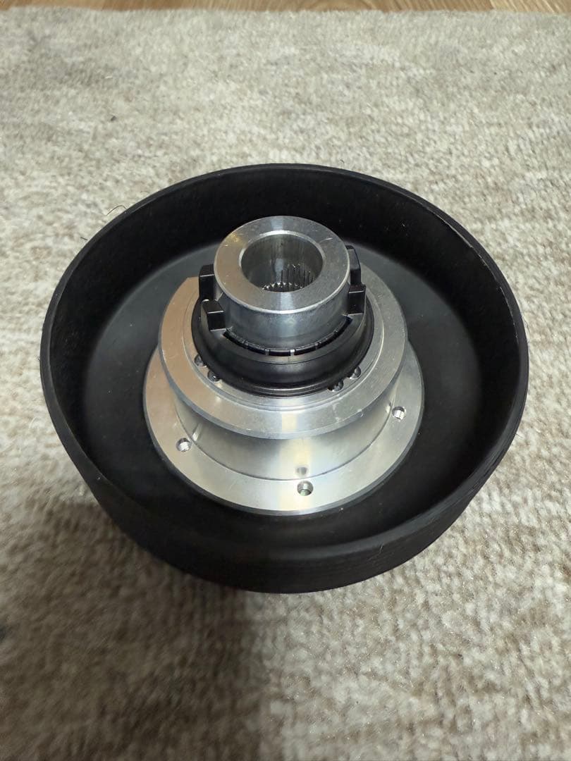 Works Bell ワークスベル ラフィックス ショートボスヴィッツ 540S