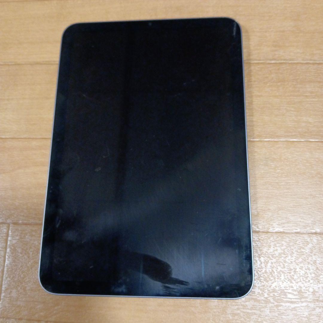 iPad mini (第6世代） 64GB WiFiモデル