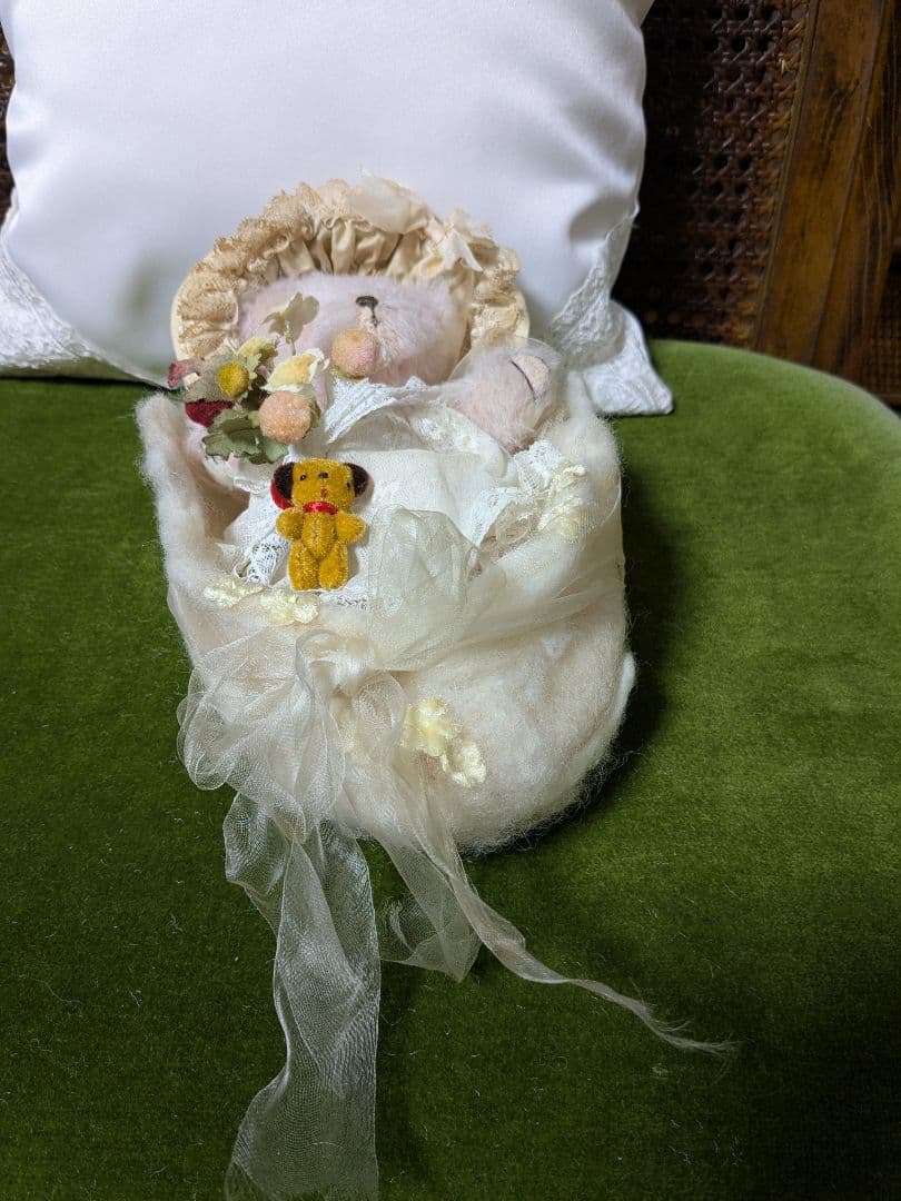 アーティストテディベア