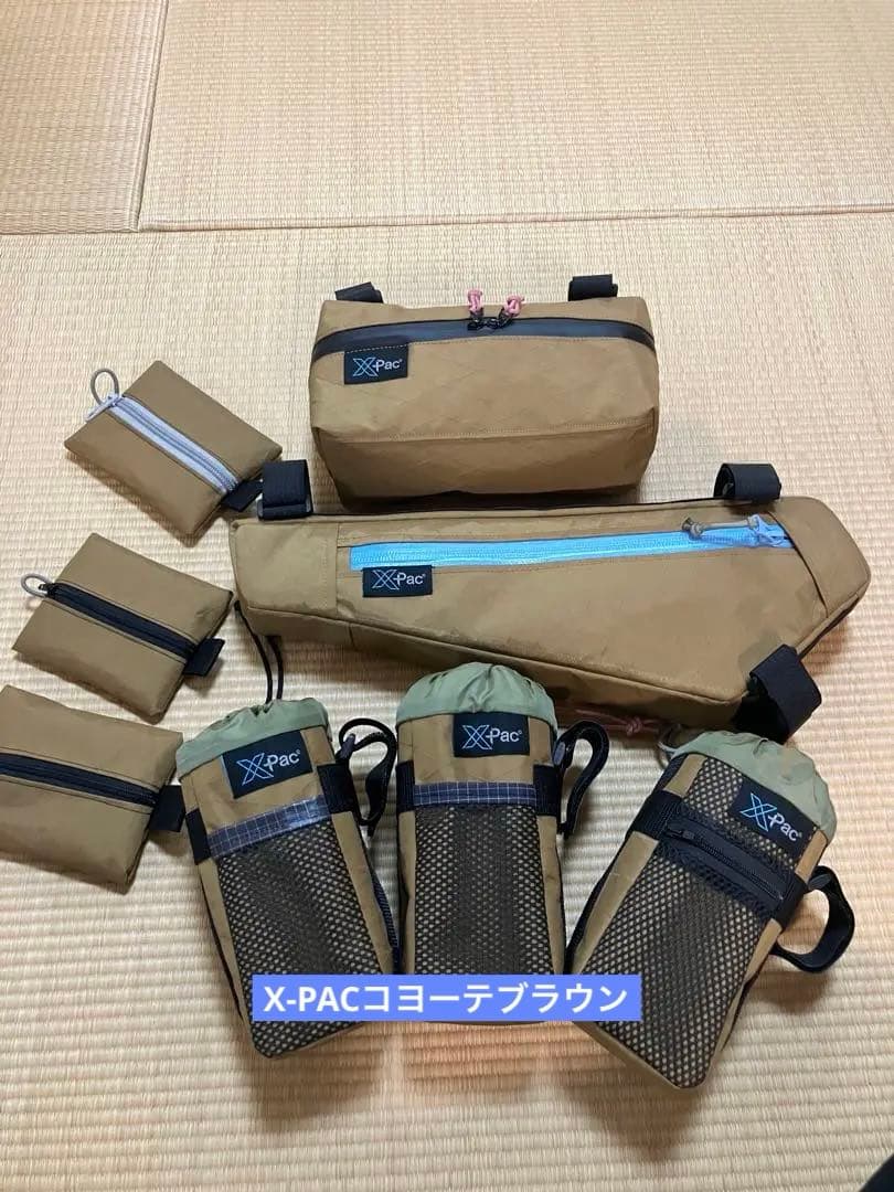 フルオーダー　ハンドメイドフレームバッグ　オーダー製作　1〜3週間