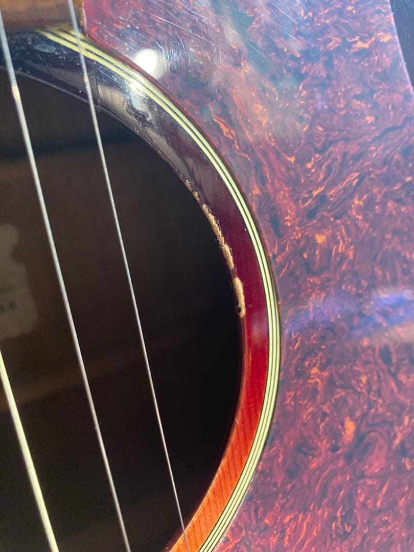 ⭐︎1999年製　k.yairi RJY-45 オール単板モデル