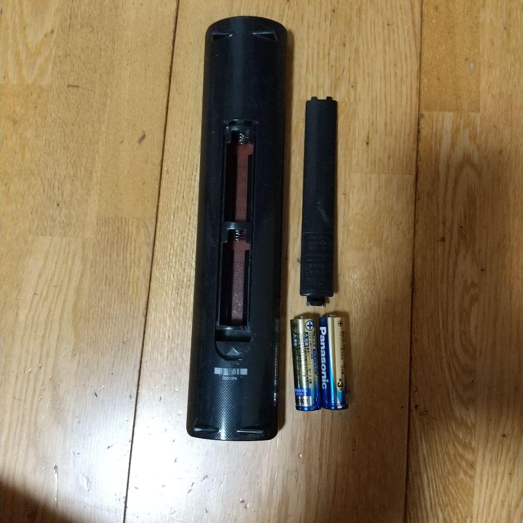 SHARP AQUOS BD-S560 ブルーレイレコーダー 動作確認済み