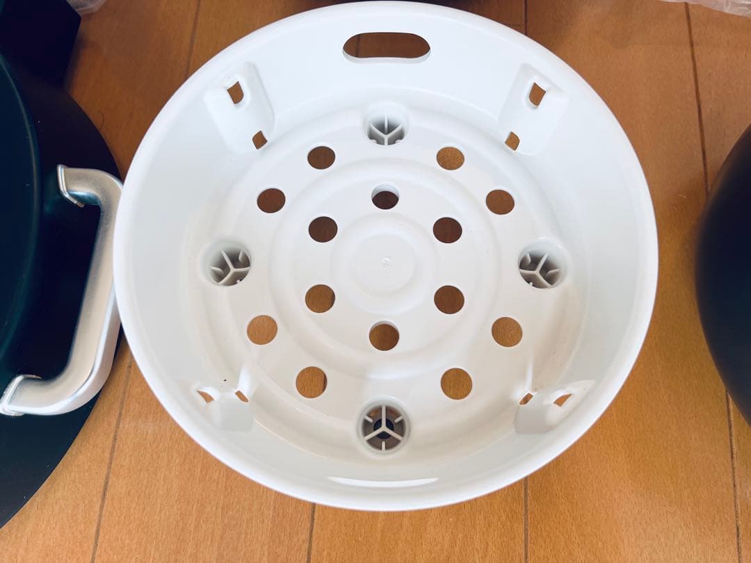 極美品 アイリスオーヤマ 電気圧力鍋 PMPC-MA2-B