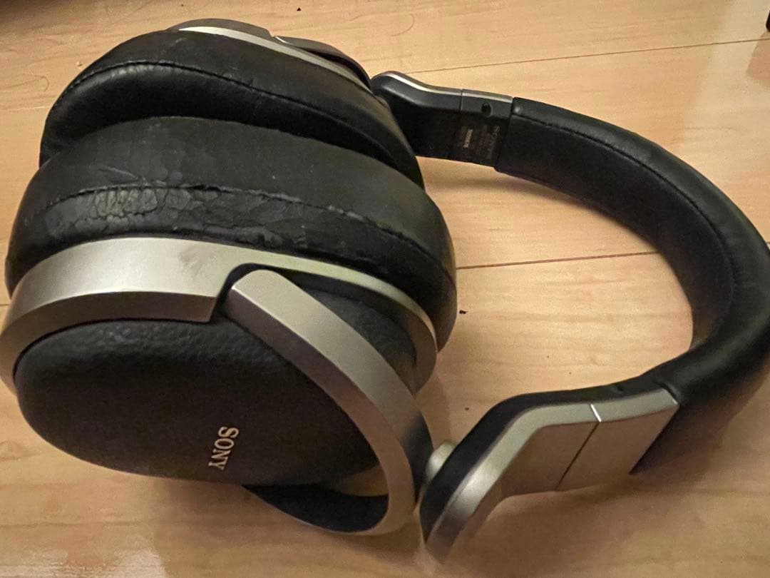 SONY ソニー MDR-HW700DS