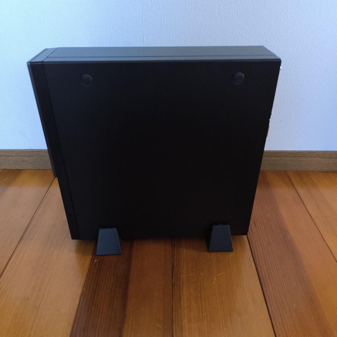 t*2様 富士通　FMVWD2D2B7　デスクトップ CPU I7 第9世代