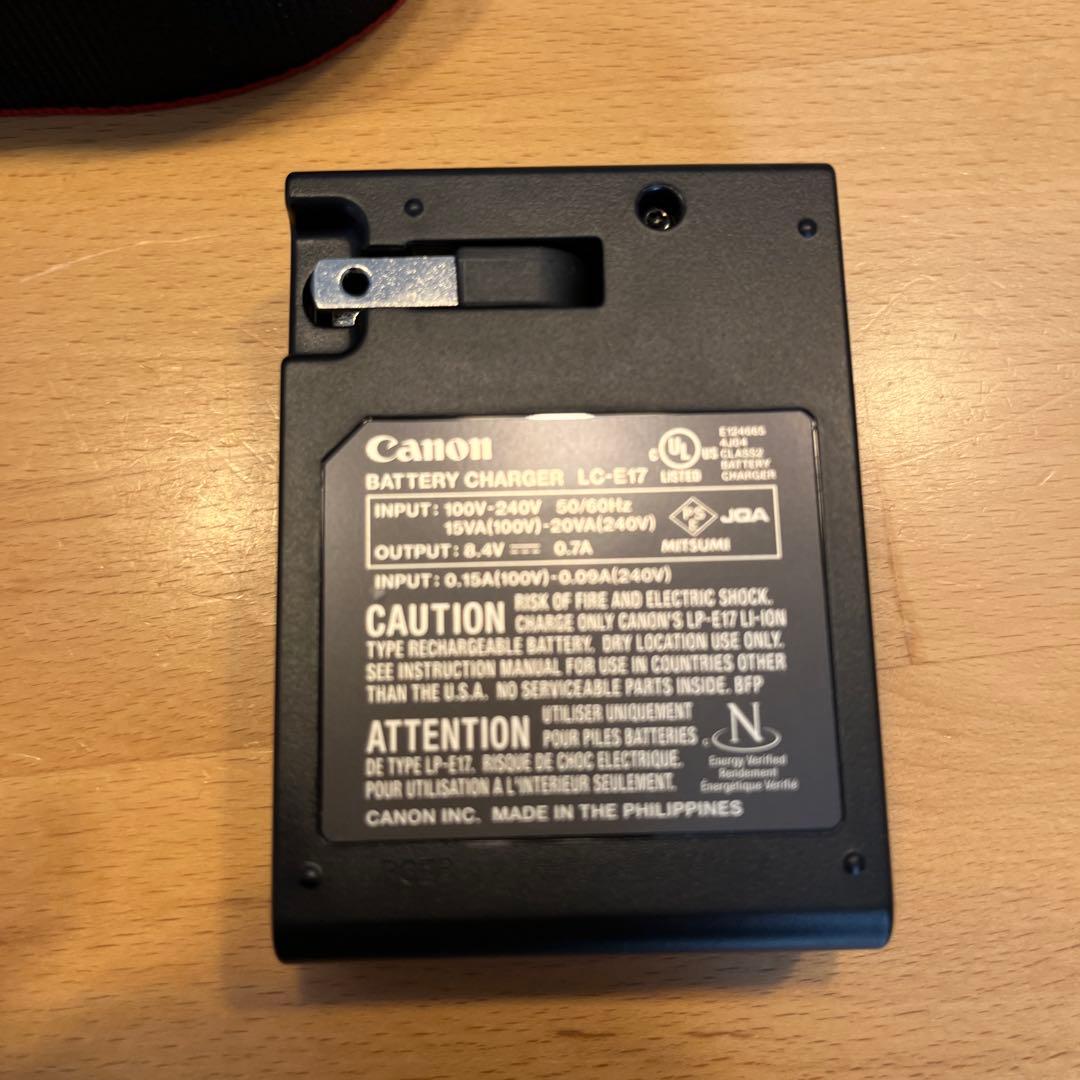 Canon EOS RP 24-105mm デジタル一眼レフ