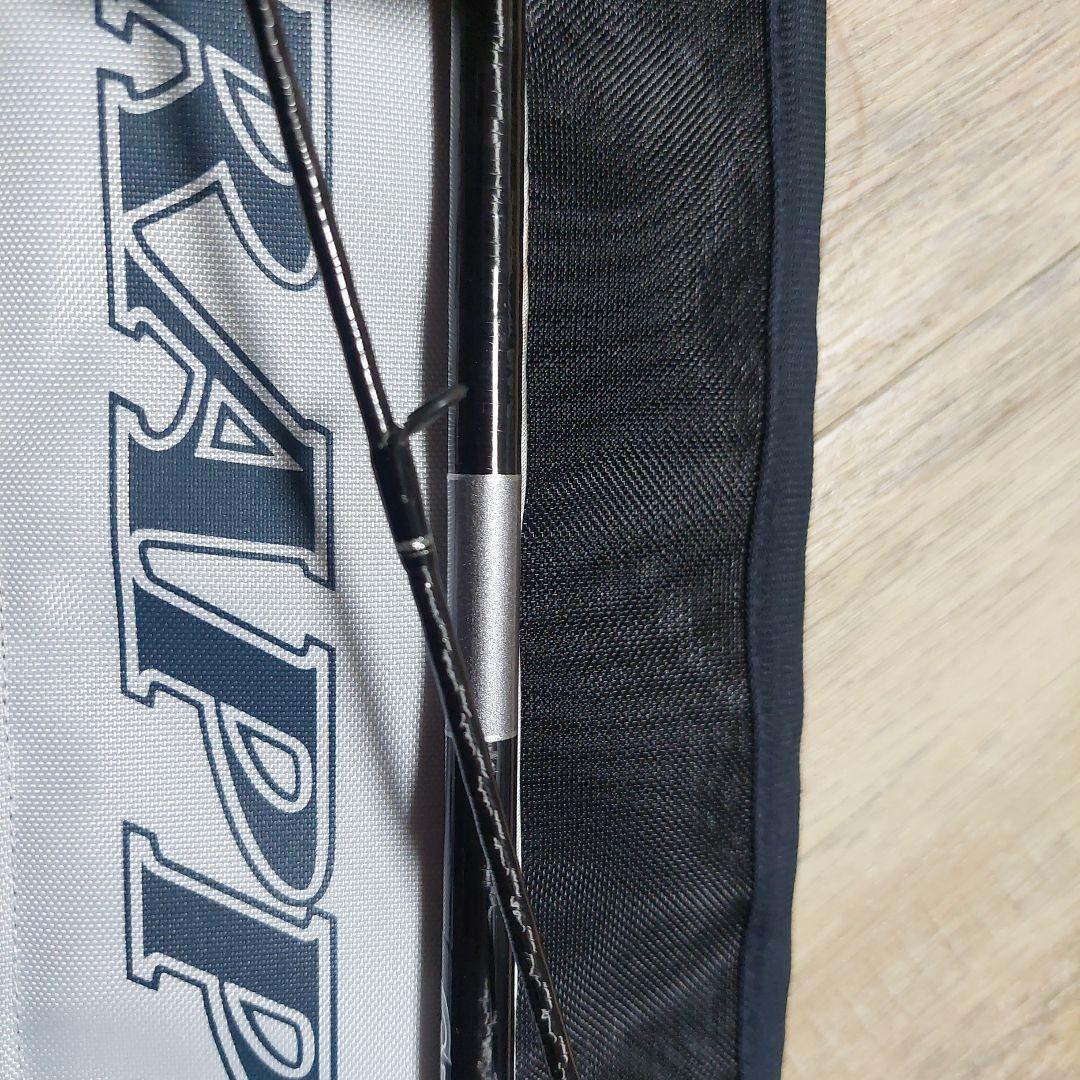 シマノ グラップラー タイプブレード S66-2