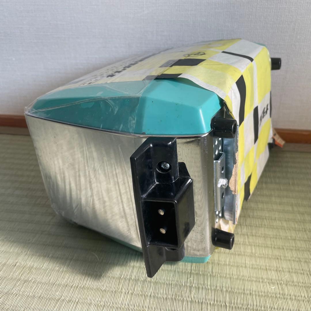 ナショナル　トースター「NT-600」　長期保管未使用