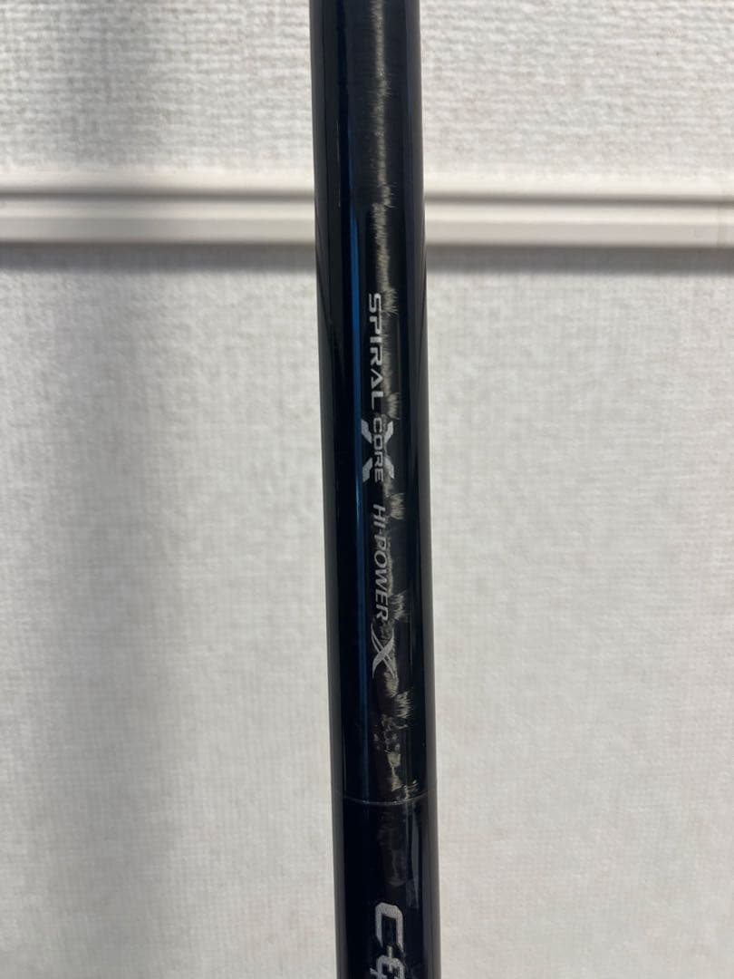 シマノ　コルトスナイパー106HPS ショアジギングロッド