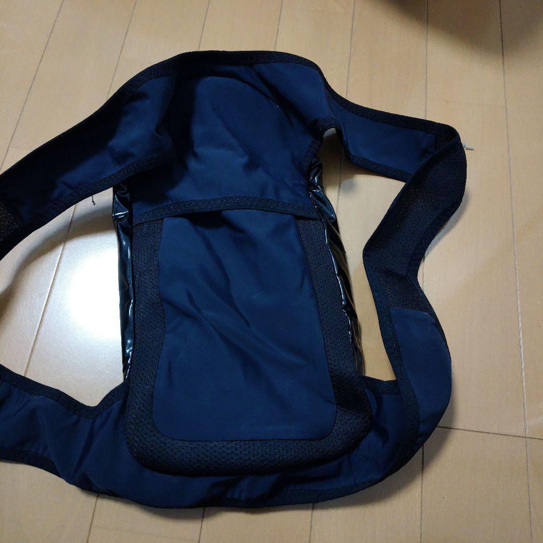 assos spider bag アソス　スパイダーバッグ　リュック