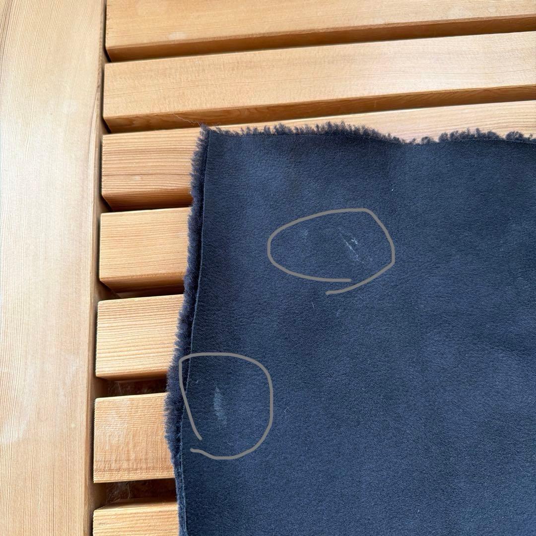 オーエンバリー　ひざ掛け　マルチケット　羊毛