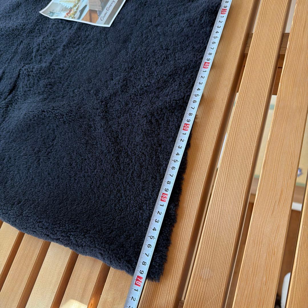 オーエンバリー　ひざ掛け　マルチケット　羊毛