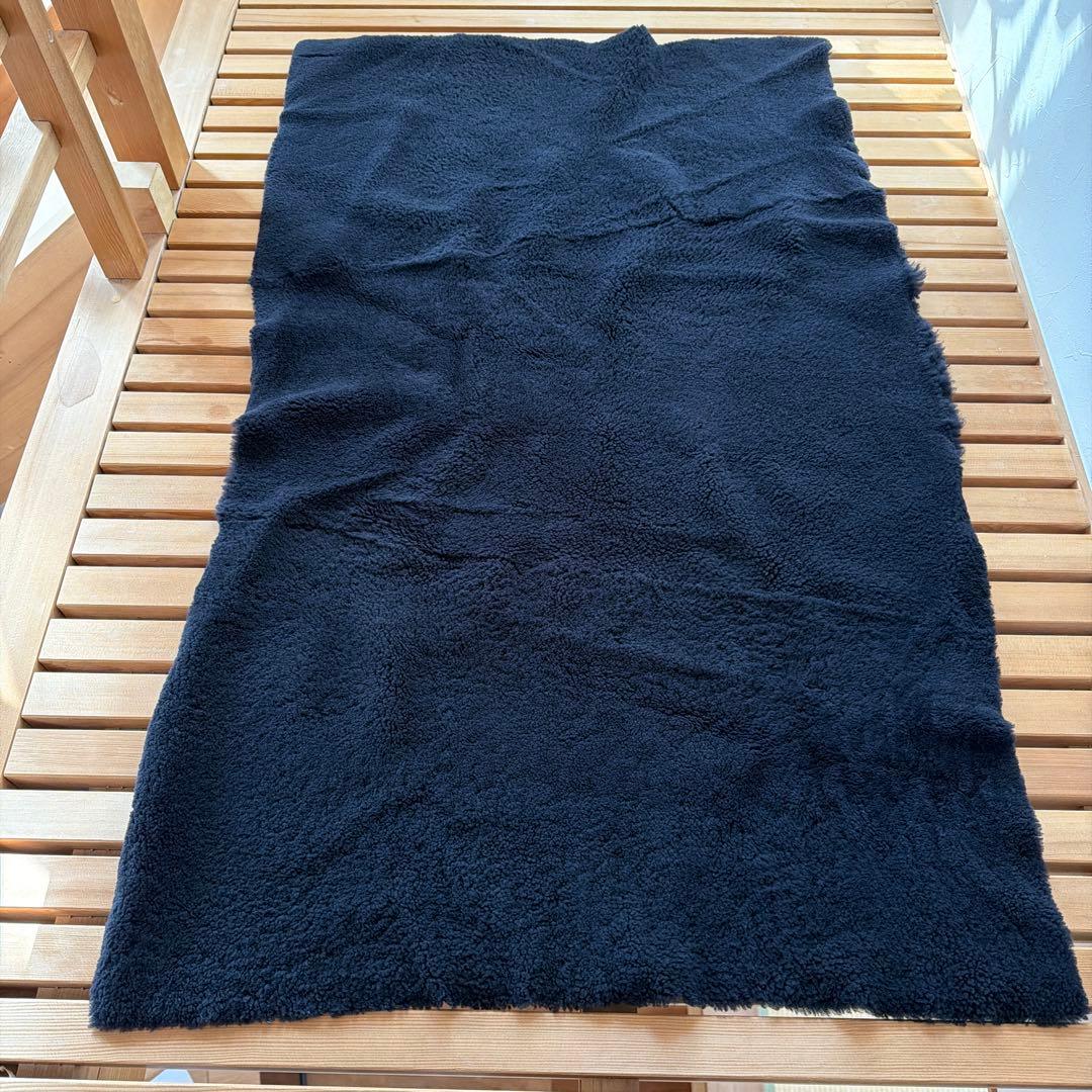 オーエンバリー　ひざ掛け　マルチケット　羊毛