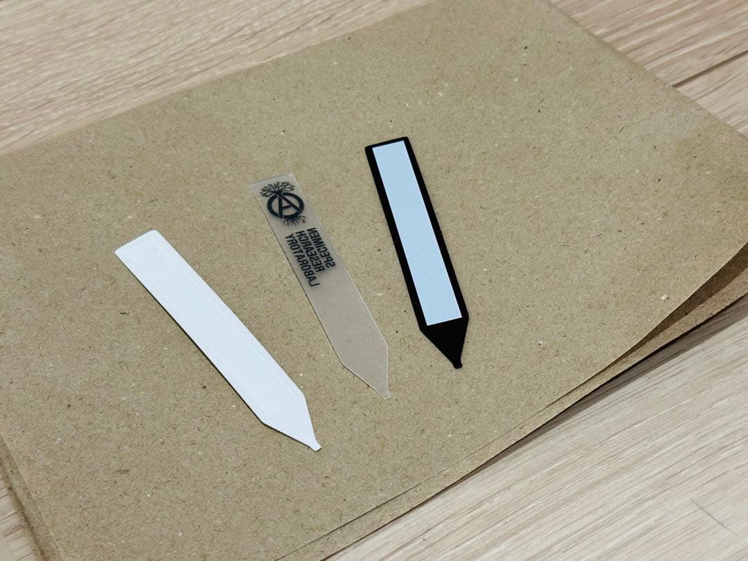 鉢・プランター SRL invisible ink P-CHAMBER SRLMEX-S POT