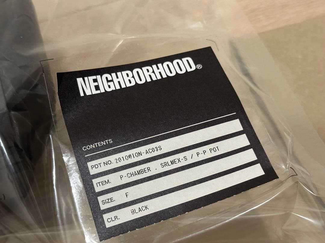 鉢・プランター SRL invisible ink P-CHAMBER SRLMEX-S POT