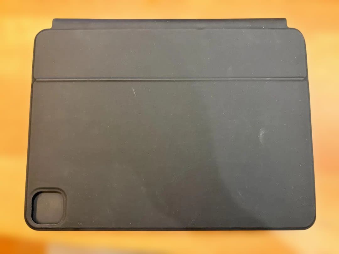 iPad Pro 11インチ (第2世代) 256GB スペースグレー