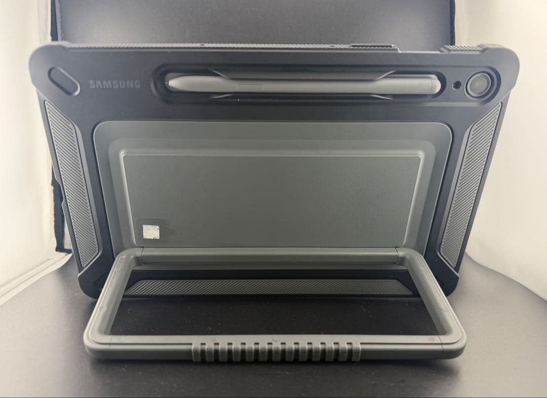 Samsung Galaxy Tab S9 FE 128GB+アウトドアカバー