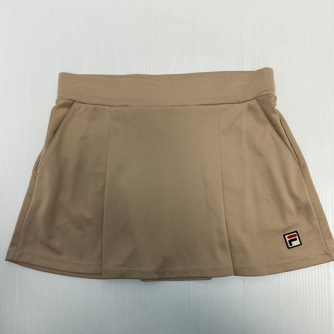 FILA フィラ テニスウェア セットアップ