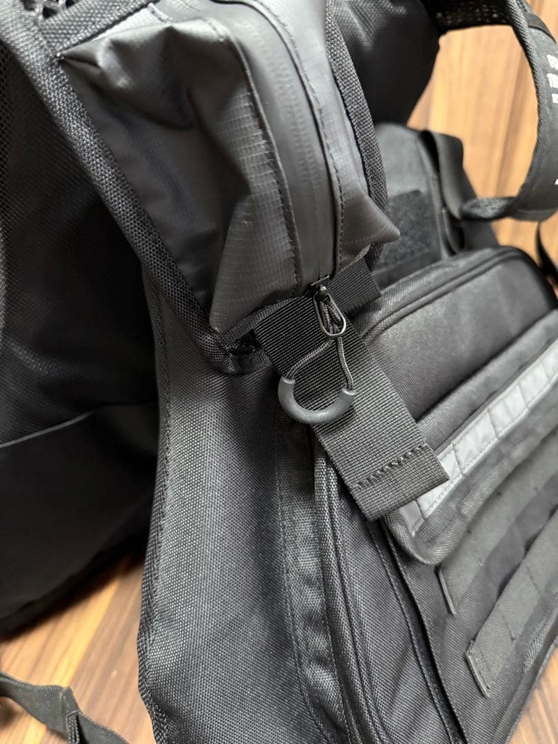 FOLBOT ライフジャケット　FT-TFD-004