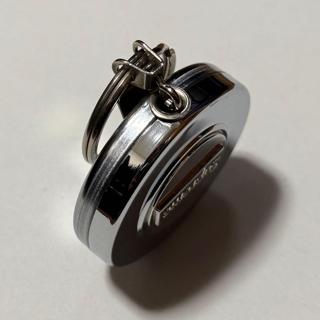 小物 KEY-BAK Original Retractable Keychain