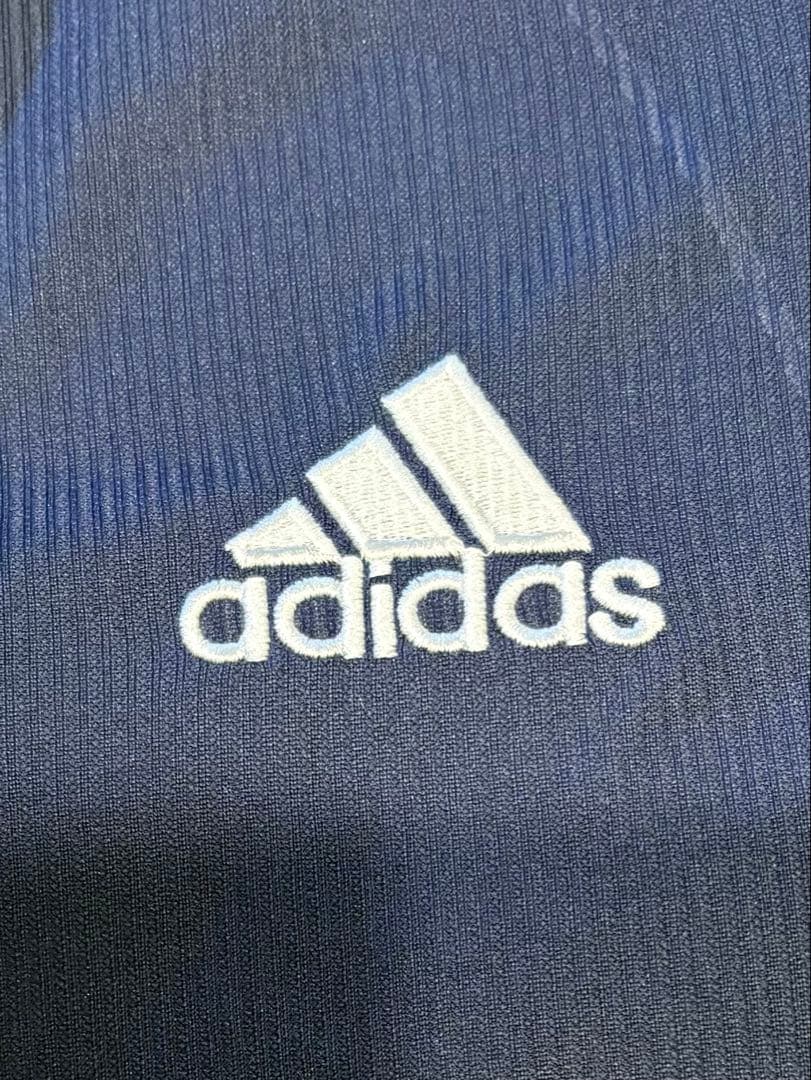 adidasユーゴスラビア代表サッカーユニホームストイコビッチ10番