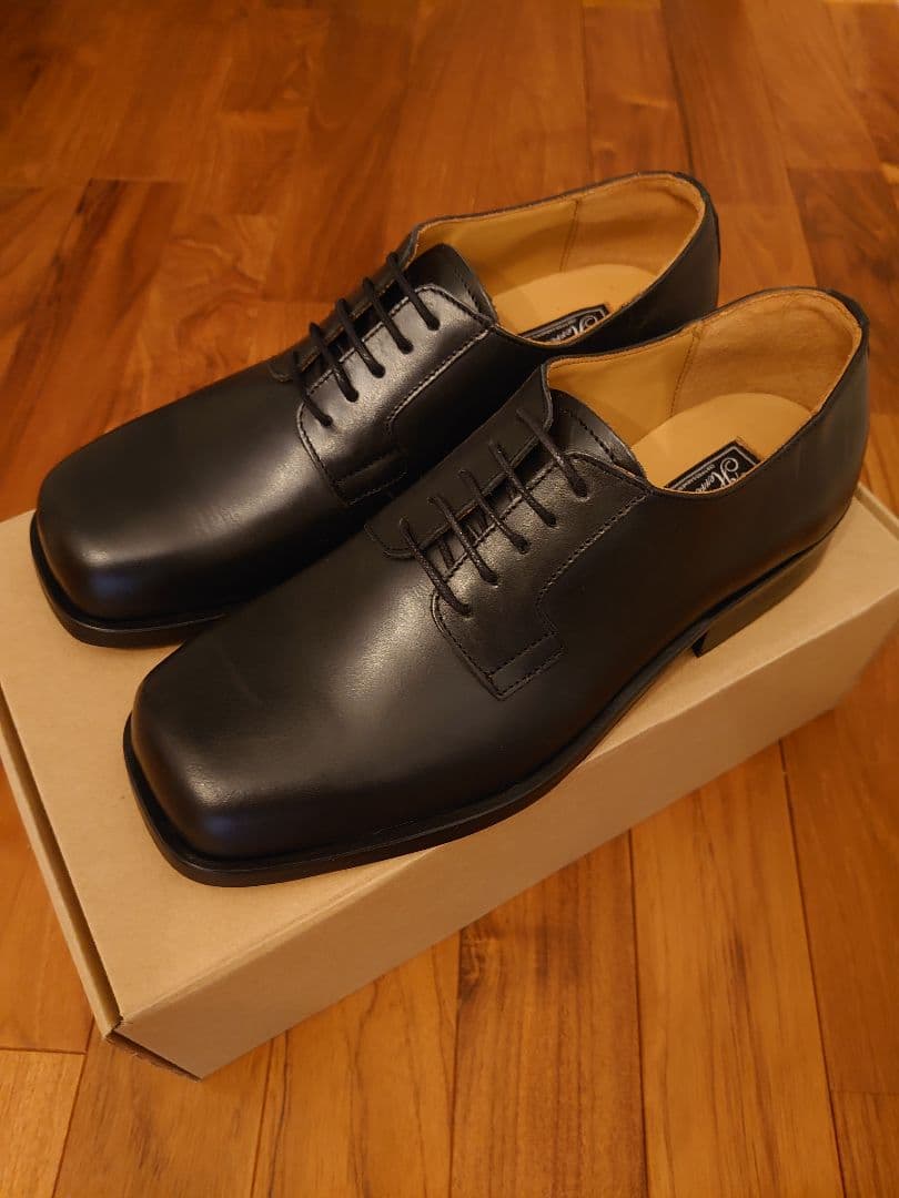 [うんぼ様]mfpen Event Derby - Black Crust 40