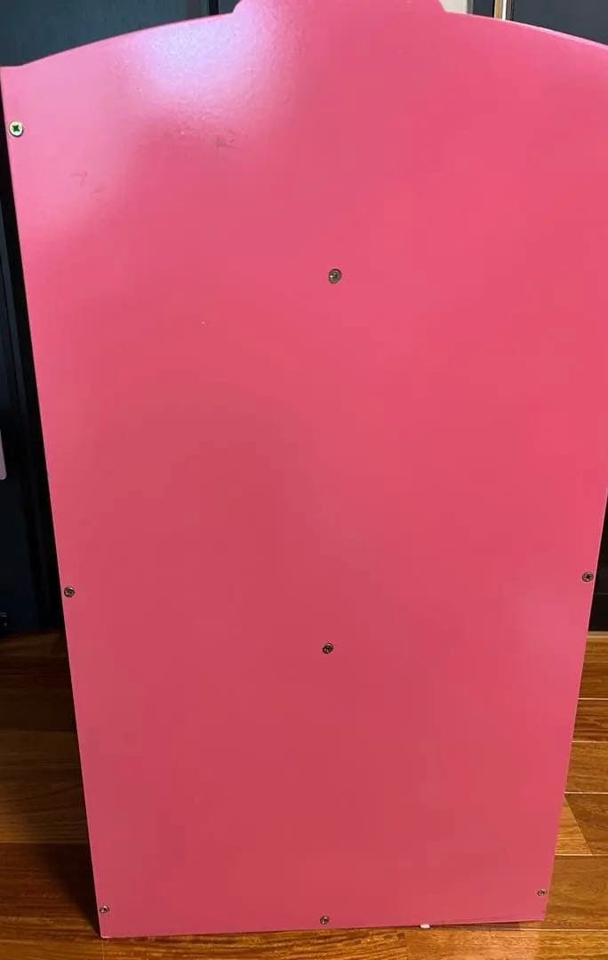 マザーガーデン 野いちご 木製 ラック