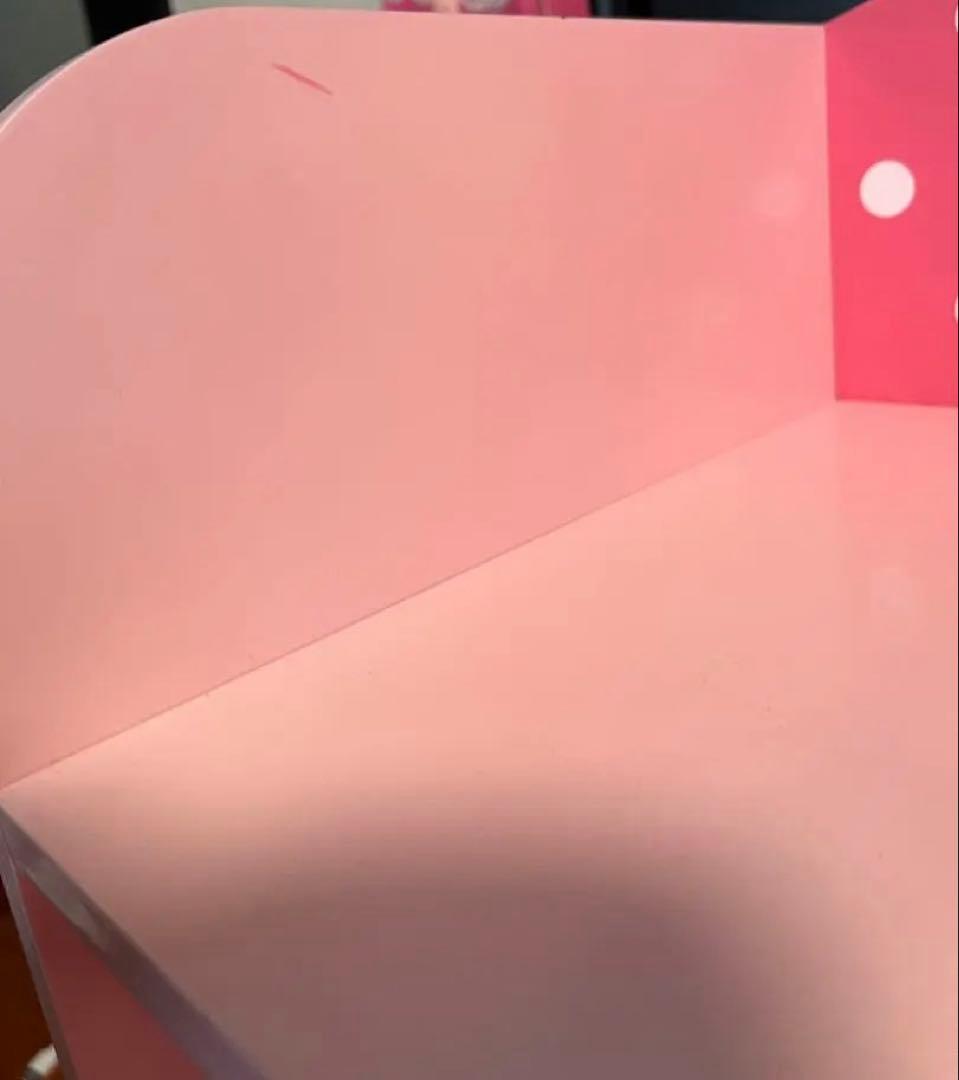 マザーガーデン 野いちご 木製 ラック