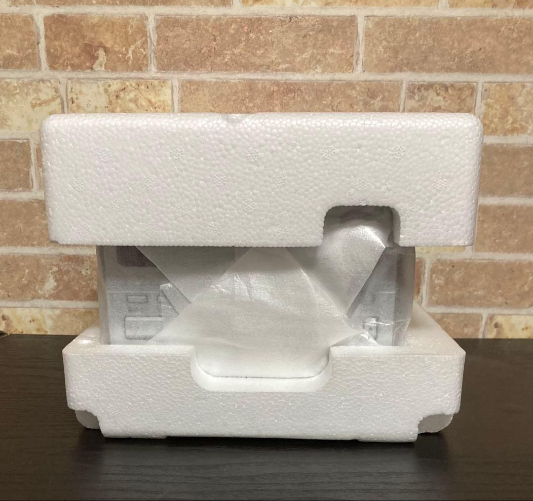 新品同様美品　Panasonic SC PM250 S CDステレオシステム