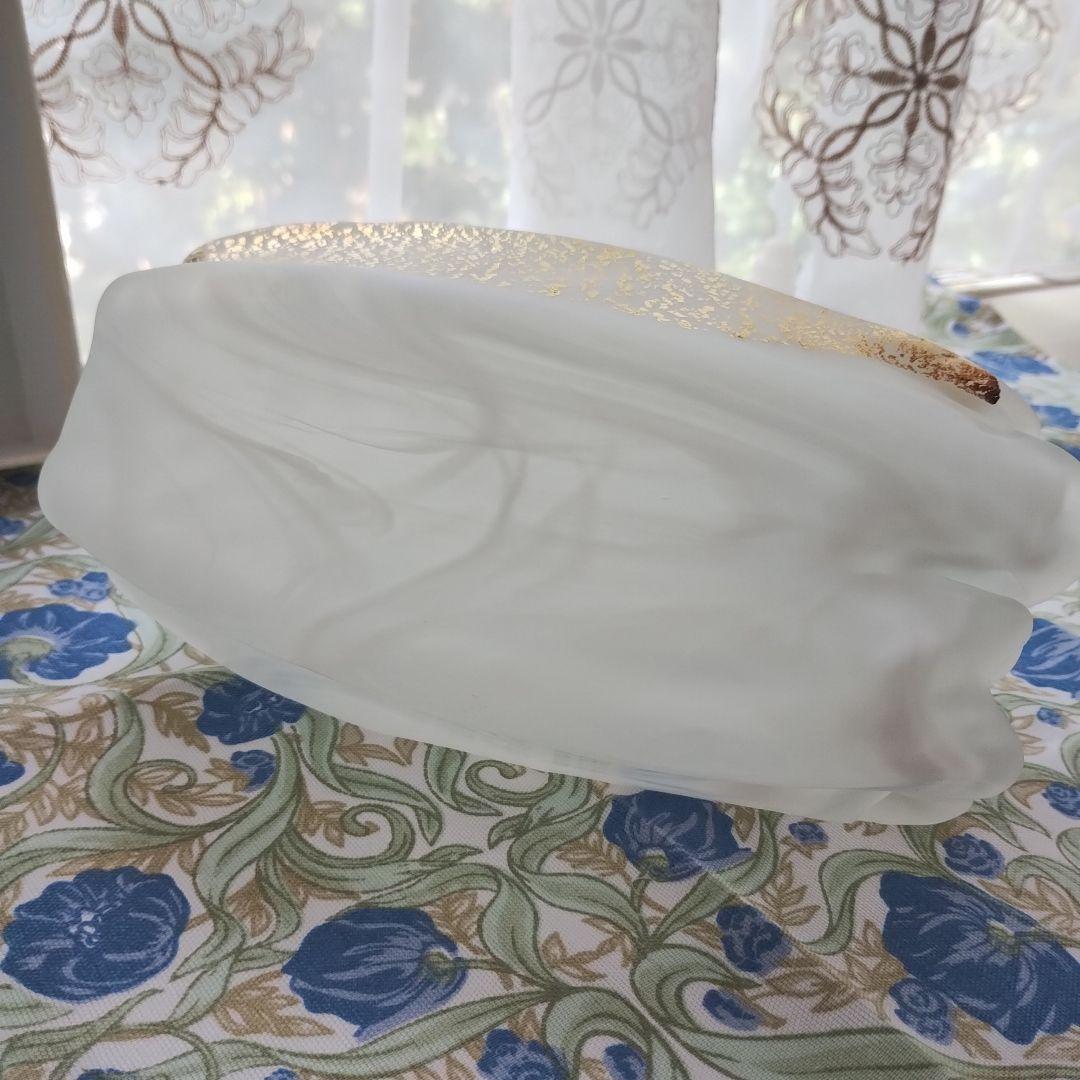 岩田糸子さんの花瓶2点おまとめ（初霞、初見）