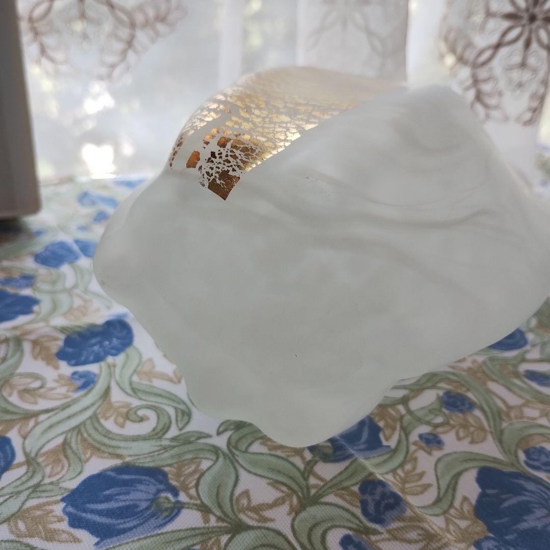 岩田糸子さんの花瓶2点おまとめ（初霞、初見）