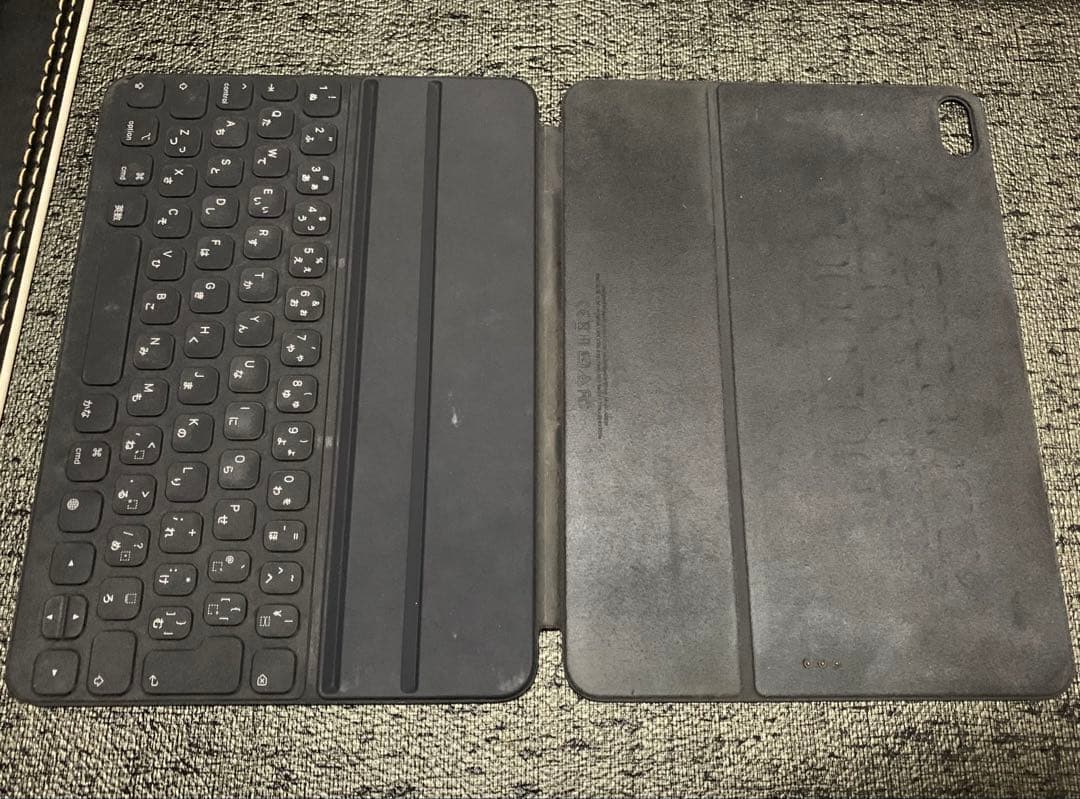 Apple iPad Smart Keyboard Folio 11インチ