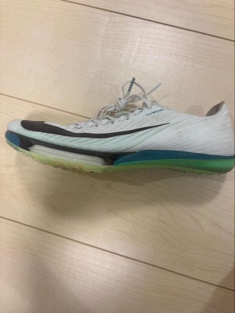 NIKE Airzoom MAXFly2 25.0cm マックスフライ