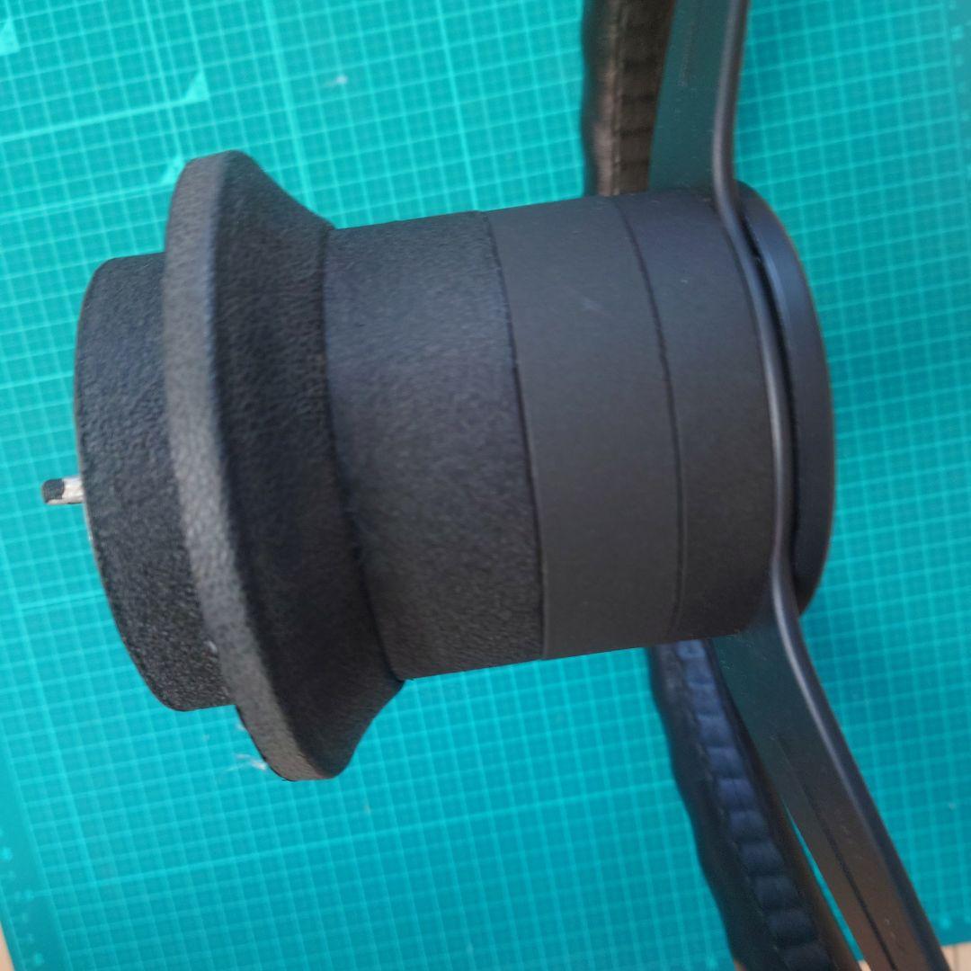 NARDI classic ナルディ クラシック 36Φ（レザー）