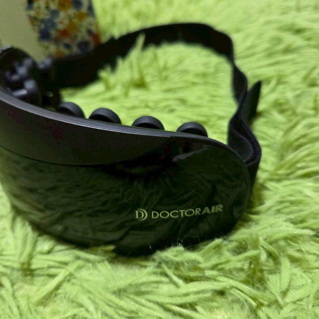 DOCTOR AIR 3Dアイマジックタッピング　限定パッケージ