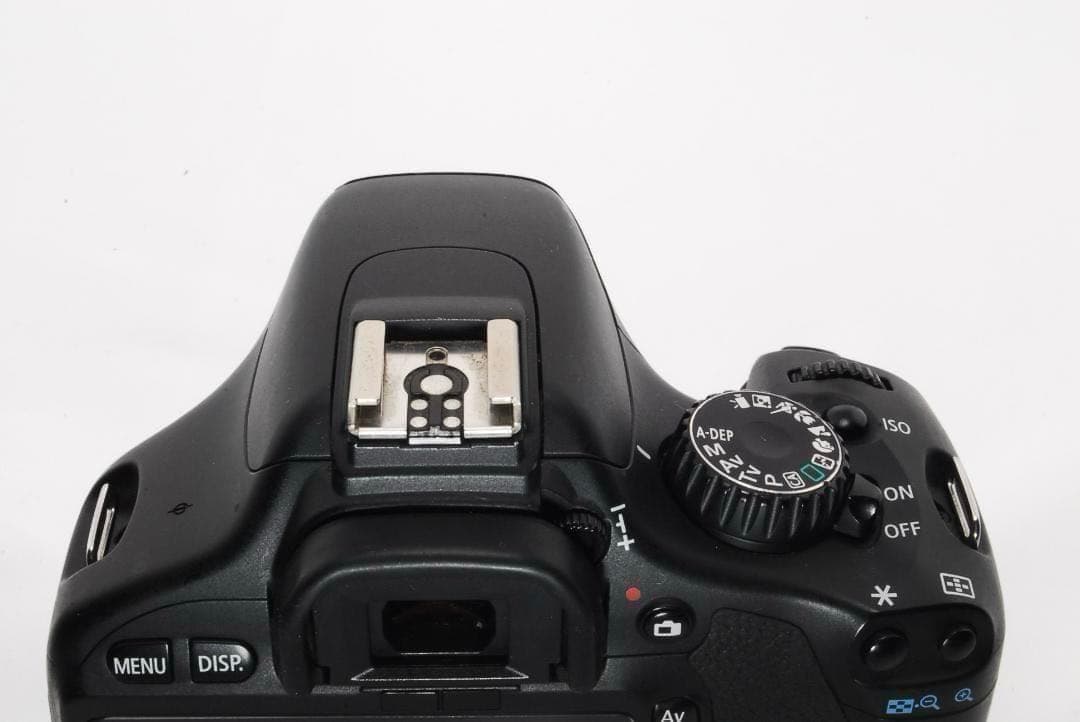 思い出を残す♡Canon Kiss X4シングルレンズセット