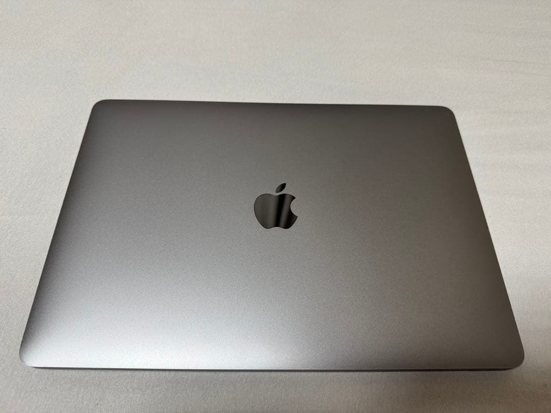 MacBook本体 Apple MacBook Air M1 2020 16GB/256GB