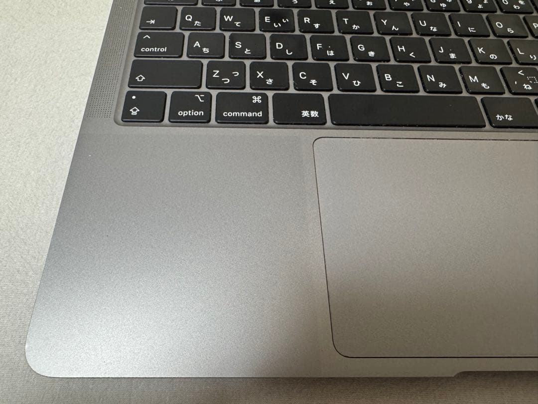 MacBook本体 Apple MacBook Air M1 2020 16GB/256GB