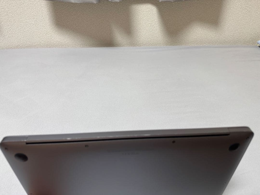 MacBook本体 Apple MacBook Air M1 2020 16GB/256GB