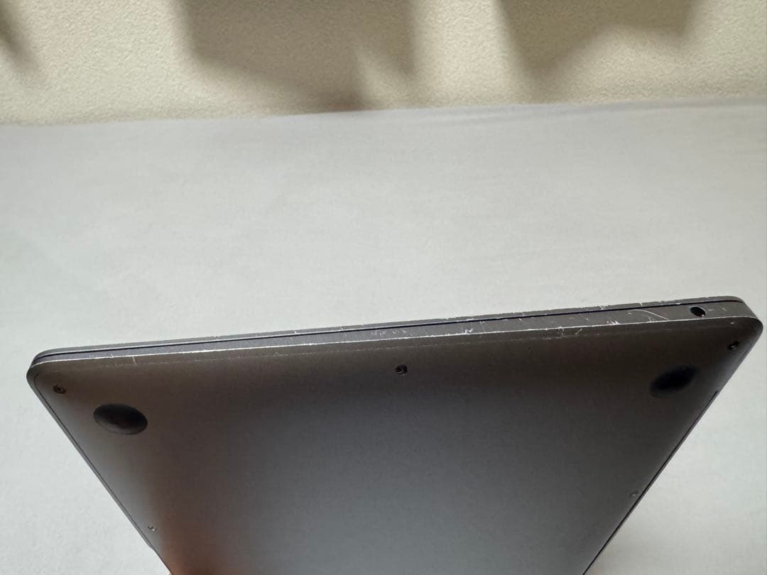 MacBook本体 Apple MacBook Air M1 2020 16GB/256GB