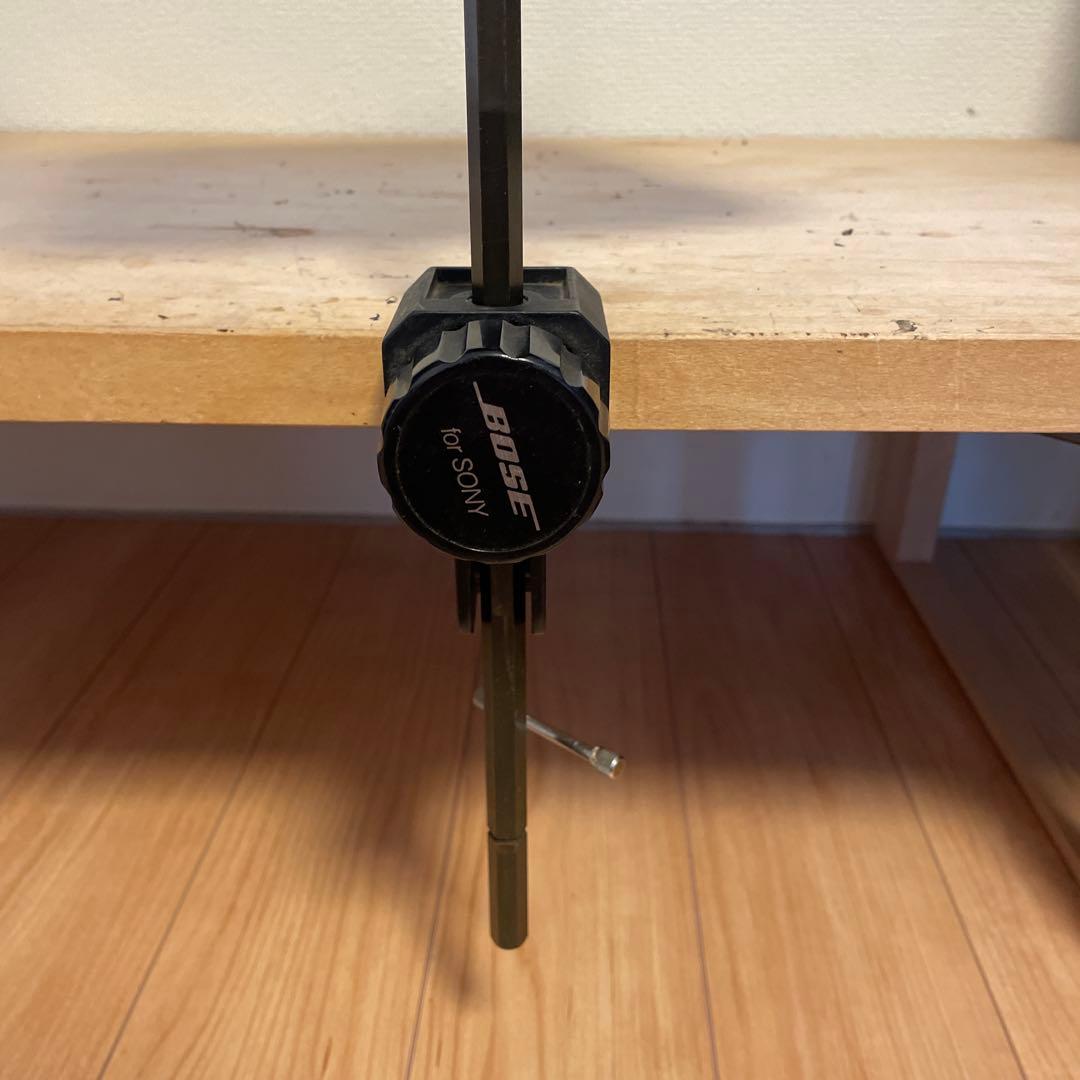 SONY SS-V900AV Bluetoothスピーカー　ブラケット付き！