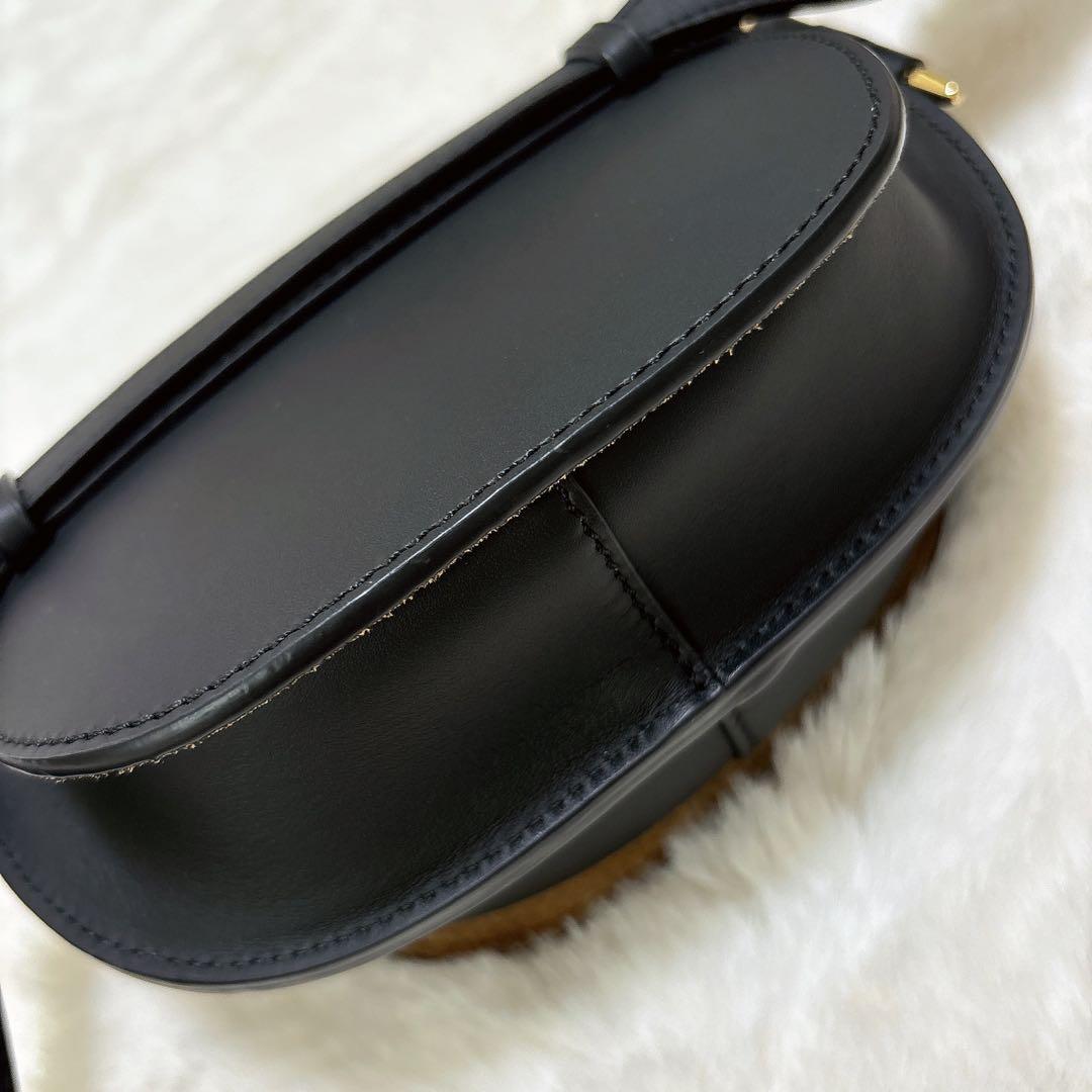 専用　ロエベ　LOEWE　ゲートデュアルバッグ　ミニ　ショルダーバッグ