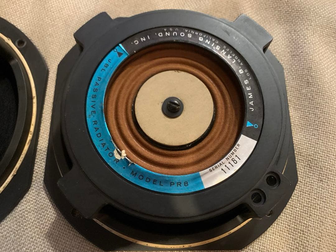 JBL C54 TRIMLINE トリムラインスピーカー