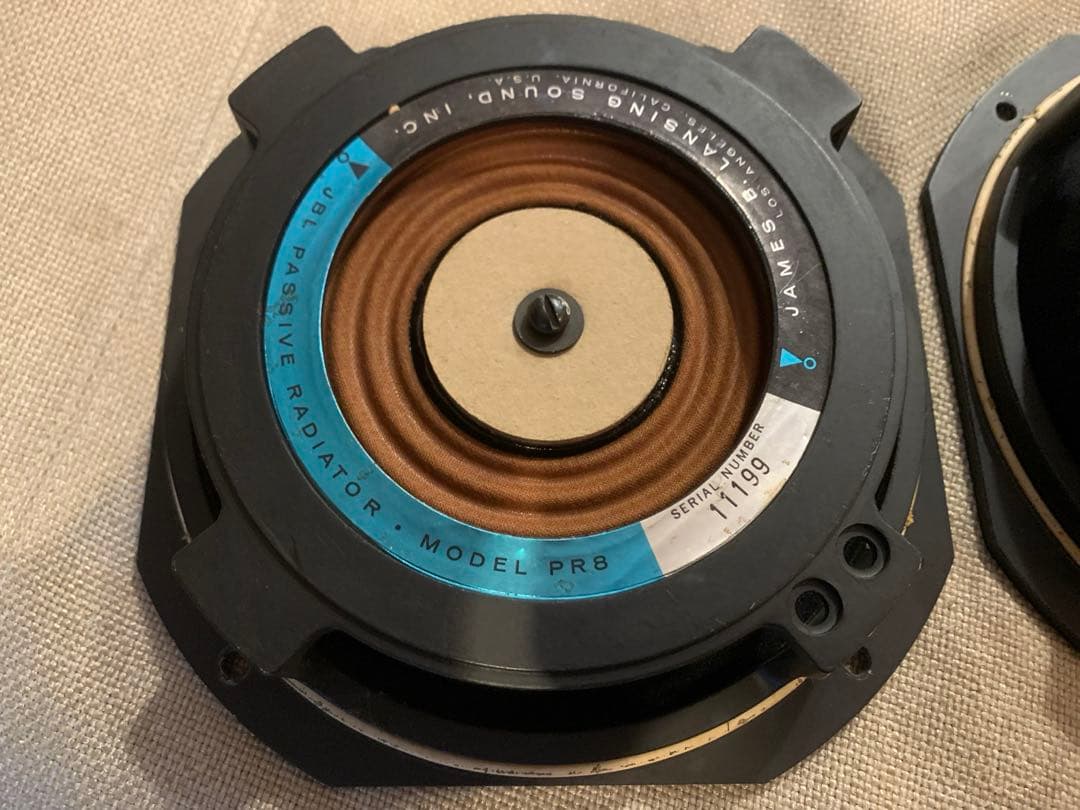 JBL C54 TRIMLINE トリムラインスピーカー