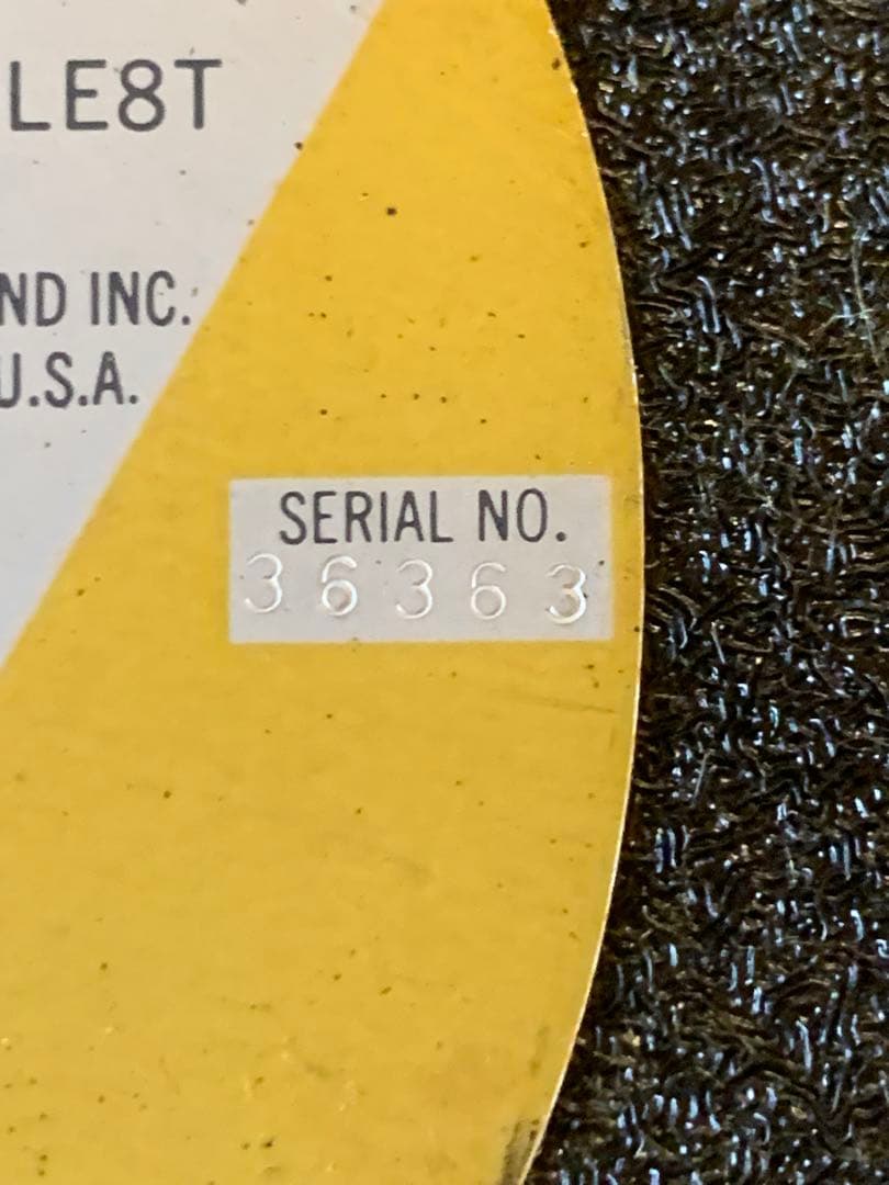 JBL C54 TRIMLINE トリムラインスピーカー