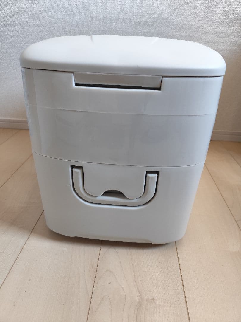 池商　ポータブル冷凍冷蔵庫 　RA-CFR26-WG 　26L