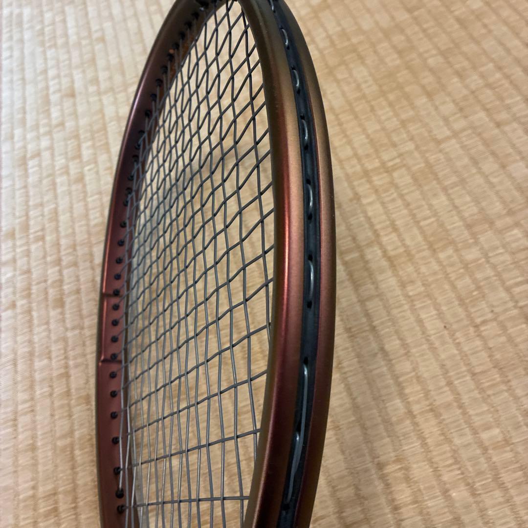 Wilson Pro Staff 97 v14 硬式テニスラケット　G2