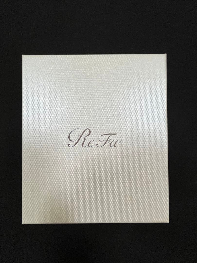 MTG リファフォーカラット 美顔ローラー マッサージ ボディエステ