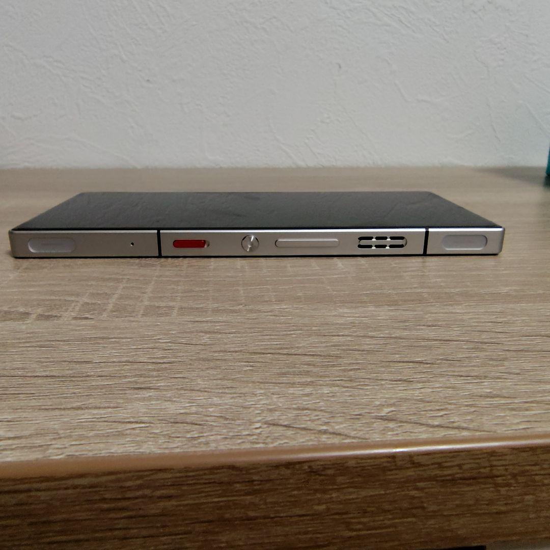 スマートフォン本体 REDMAGIC 9S Pro 16G+512G fall