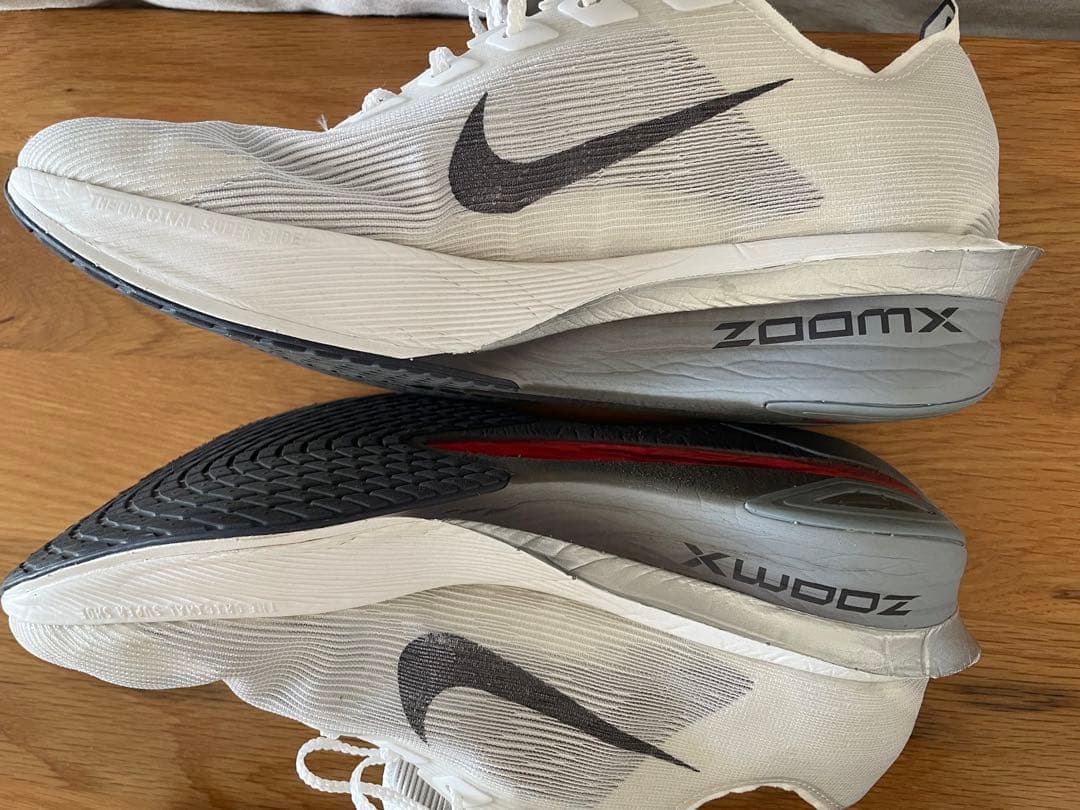 【最終価格】Nike ヴェイパーフライ4